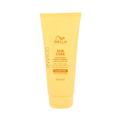 Wella Professionals, Invigo Sun, odżywka do włosów po ekspozycji na słońce, 200 ml