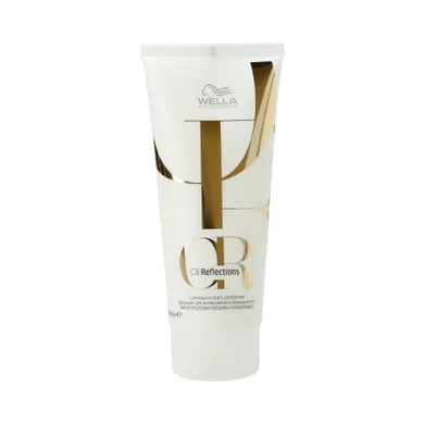 Wella Professionals, Oil Reflection Luminous, odżywka wygładzająca, 200 ml