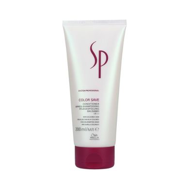 Wella Professionals, SP Color Save, odżywka chroniąca kolor, 200 ml