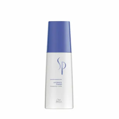 Wella Professionals, SP Hydrate Finish, spray nawilżający do włosów suchych, 125 ml