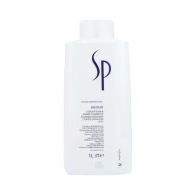 Wella Professionals, SP Repair, odżywka regenerująca, 1000 ml