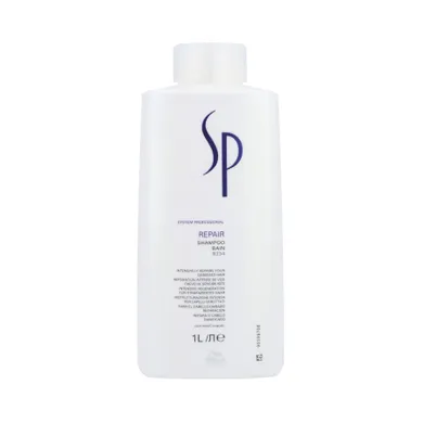 Wella Professionals, SP Repair, szampon regenerujący, 1000 ml