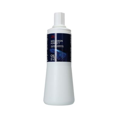 Wella Professionals, Welloxon Perfect, emulsja utleniająca, 9%, 1000 ml