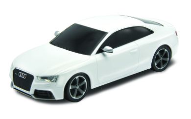 Welly, Audi RS5, samochód zdalnie sterowany