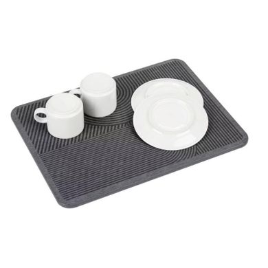 Wenko, Damon, diatomitowa mata do suszenia naczyń, 40-30 cm