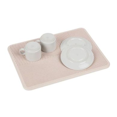 Wenko, Damon, mata do suszenia naczyń, diatomitowa, 40-30 cm