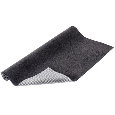 Wenko, filcowa mata do szaf i szuflad, antypoślizgowa, 72-54 cm