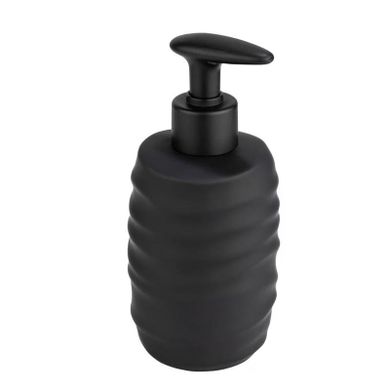 Wenko, Illana, ceramiczny dozownik, 400 ml