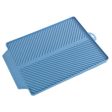 Wenko, mata do suszenia naczyń 30-40 cm silikonowa