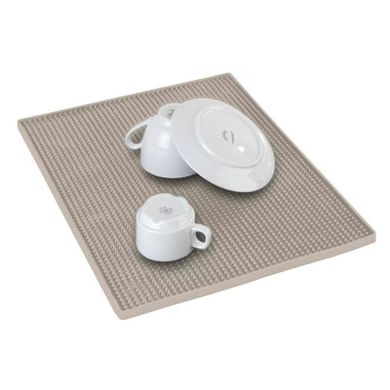 Wenko, Maxi, ociekacz do naczyń, 30-40 cm