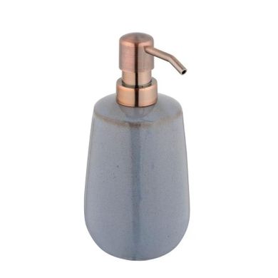 Wenko, Sirmione, ceramiczny dozownik, 430 ml