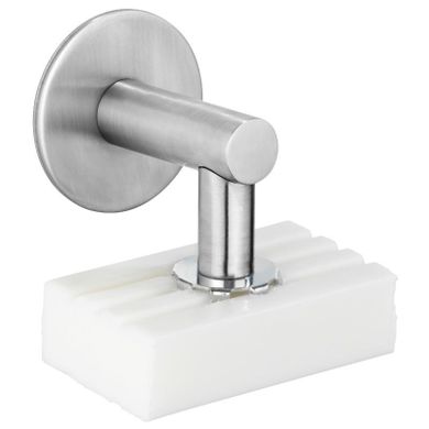 Wenko, uchwyt na mydło, ze stali nierdzewnej