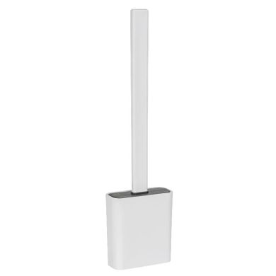 Wenko, Zalana, wąska szczotka wc z silikonową końcówką
