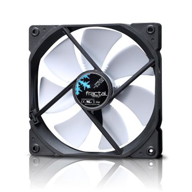 Wentylator Fractal Design Dynamic X2 Gp-14 Biały 140-140-25mm 1000obr/min