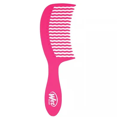 Wet Brush, Detangling Comb, grzebień do włosów Pink