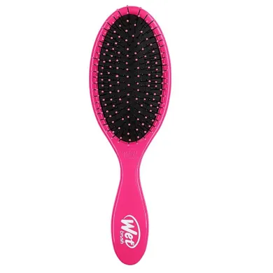 Wet Brush, Original Detangler, szczotka do włosów Pink