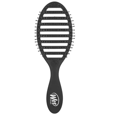 Wet Brush, Speed Dry, szczotka do włosów Black
