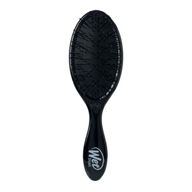 Wet Brush, Thick Hair Pro Detangler, szczotka do włosów, Black