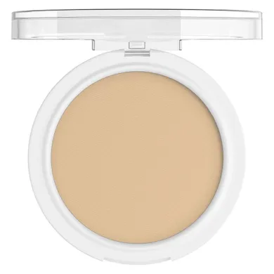 Wet n Wild, Bare Focus Clarifying Finishing Powder, lekki puder utrwalający, Light/Medium, 6g