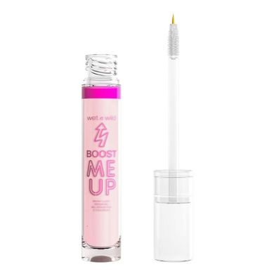 Wet n Wild, Boost Me Up Brow + Lash, żelowe serum do brwi i rzęs, 5 ml