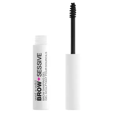 Wet n Wild, Brow-Sessive Brow Shaping Gel, żel do stylizacji brwi, Blonde, 2.5g