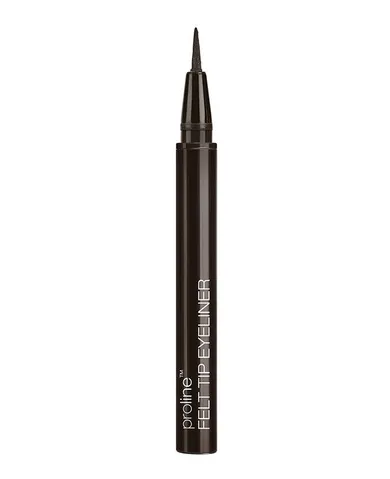 Wet n Wild, eyeliner w pisaku, Dark Brown, 0.5 g