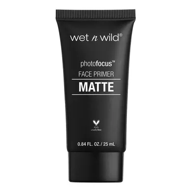 Wet n Wild, Photo Focus, baza pod makijaż, 25 ml