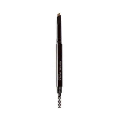 Wet n Wild, Ultimate Brow Retractable Brow Pencil, wykręcana kredka do brwi, Taupe, 0,2 g