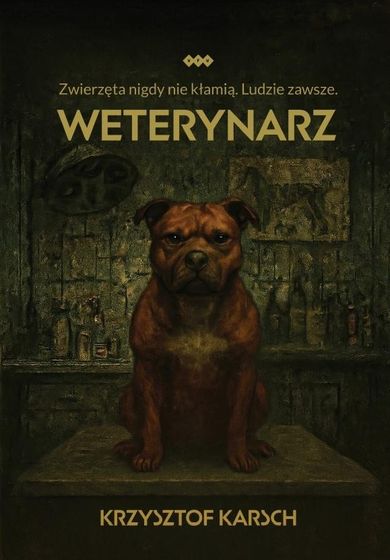Weterynarz
