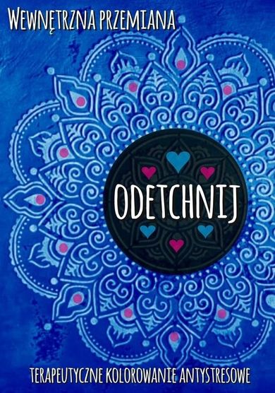 Wewnętrzna przemiana. Odetchnij