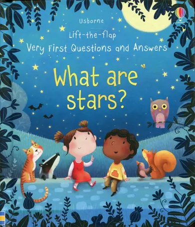 What are Stars?