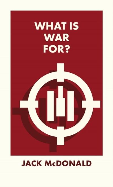 What Is War For? (wersja angielska)