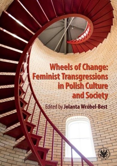 Wheels of Change: Feminist Transgressions