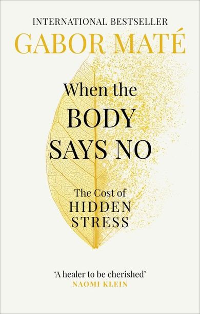 When the Body Says No (wersja angielska)