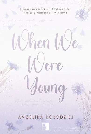 When We Were Young