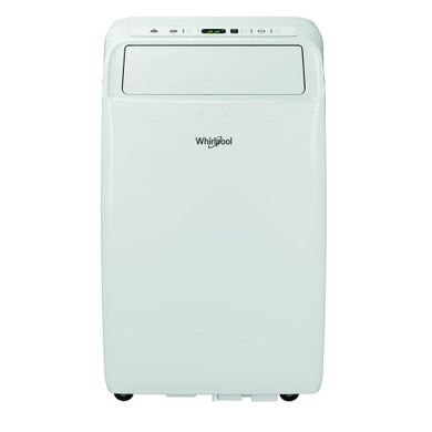 Whirlpool, klimatyzator przenośny, Pacf212co