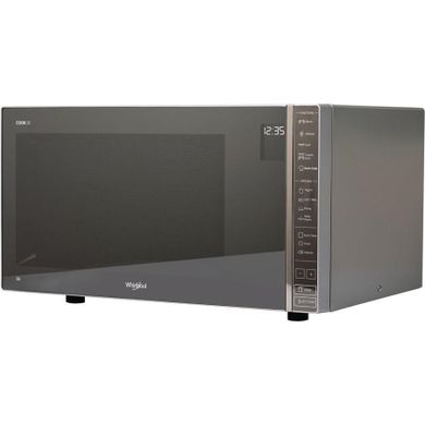 Whirlpool, kuchenka mikrofalowa, Mwp 303 M