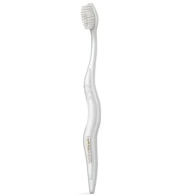 WhiteWash, Nano Premium, profesjonalna szczoteczka wybielająca zęby