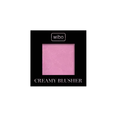 Wibo, Creamy Blusher, róż do policzków 1