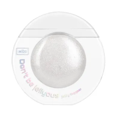 Wibo, Don't Be Jellyous, topper do makijażu twarzy, nr 3, 13g