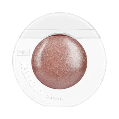 Wibo, Don't Be Jellyous, topper do makijażu twarzy, nr 4, 13g