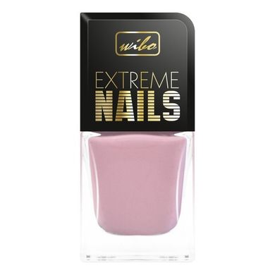 Wibo, Extreme Nails, lakier do paznokci, nr 181, 8,5 ml