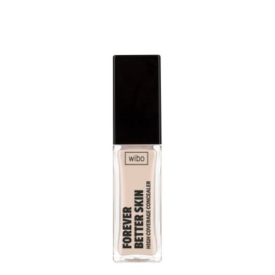 Wibo, Forever Better Skin Camouflage, kryjący korektor do twarzy, nr 05, 11g