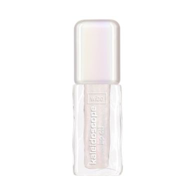 Wibo, Kaleidoscope Lip Oil, nawilżający olejek do ust, 1, 4 ml