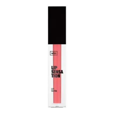 Wibo, Lip Sensation, błyszczyk do ust, 14, 5g