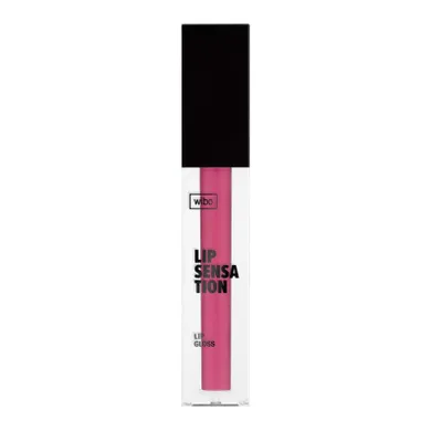 Wibo, Lip Sensation, błyszczyk do ust, nr 15, 5g