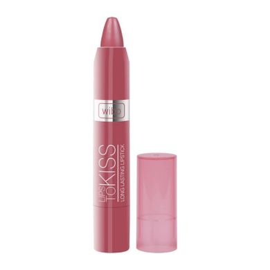 Wibo, Lips To Kiss, pomadka do ust w kredce, nr. 5, 2g