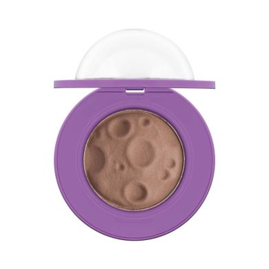 Wibo, Meteor Shower Bronzer, rozświetlający bronzer do twarzy, 02 Solar Baddie