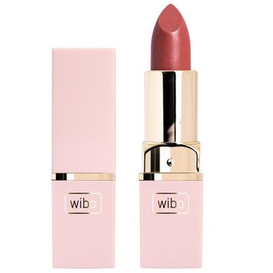 Wibo, New Glossy Nude, pomadka do ust, nr 5, 4.1g