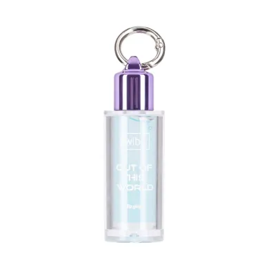 Wibo, Out Of This World Lipgloss, błyszczyk do ust, nr 01, 4 ml